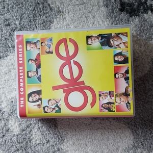Glee - The Complete Series DVD